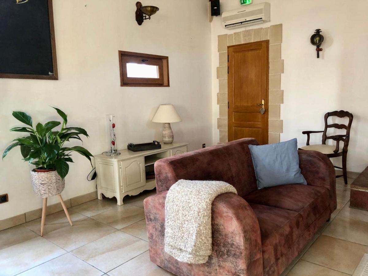 Villa La Champenoise à Marson Extérieur photo
